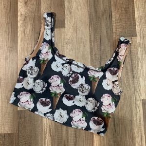 Kortni Jeane Discontinued rare pattern